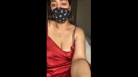 Jassmina  online show from October 2025 01:29:01 PM