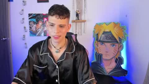 jasson___ online show from June 2026 12:22:02 PM
