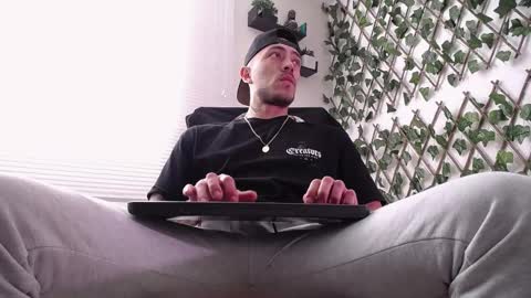 JKing  online show from February 2025 04:15:02 PM