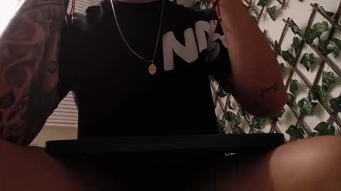 JKing  online show from February 2025 08:03:02 PM