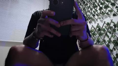 JKing  online show from March 2025 02:36:01 AM