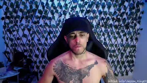 JKing  online show from September 2025 02:11:02 AM