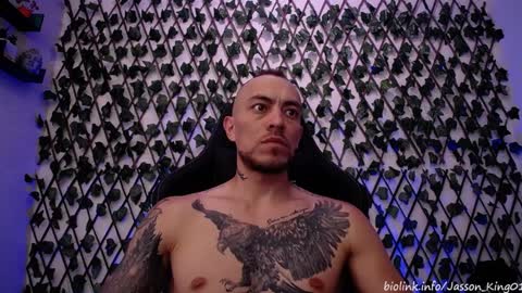 JKing  online show from September 2025 10:54:01 PM