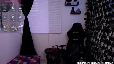 JKing  online show from November 2025 11:21:01 AM