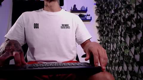 JKing  online show from January 2026 02:27:02 AM