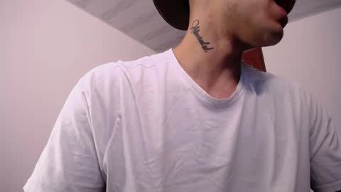 JKing  online show from April 2026 12:21:01 PM