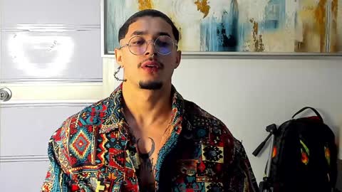 Lil Dark online show from January 2025 07:42:02 AM