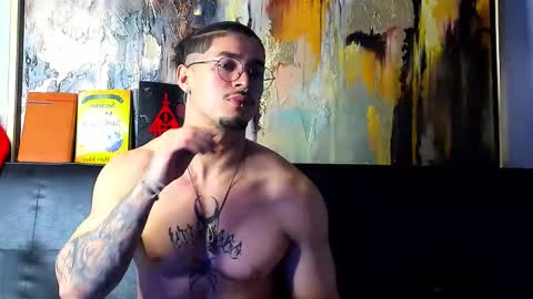 Lil Dark online show from September 2025 05:41:01 AM