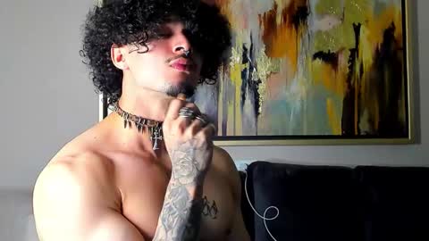 Lil Dark online show from February 2026 01:33:01 AM