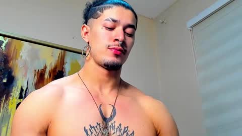 Lil Dark online show from February 2026 04:17:01 AM