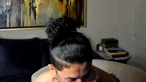 Lil Dark online show from July 2026 02:07:01 AM