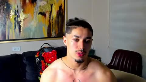 Lil Dark online show from July 2026 03:31:02 AM