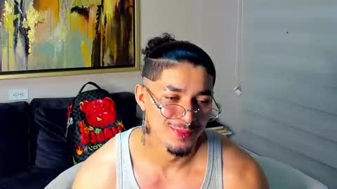 Lil Dark online show from July 2026 01:52:01 AM