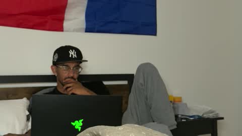 Snapshot of jav1eranisao chatting on May 2026 07:03:01 AM Jorge online show from May 2026 07:03:01 AM