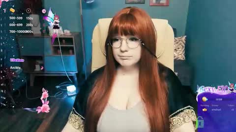 Katerina online show from February 2026 09:14:02 PM