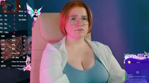 Katerina online show from March 2026 09:25:01 PM