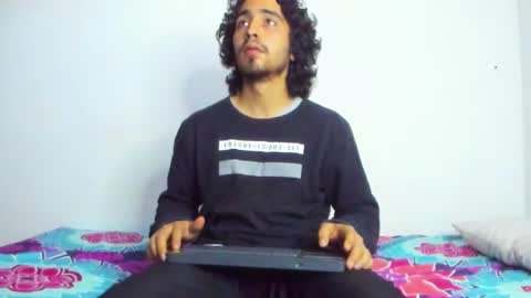 jave_rave online show from November 2025 11:43:01 AM