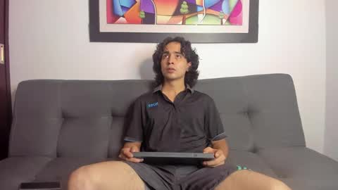 jave_rave online show from November 2025 12:33:01 PM