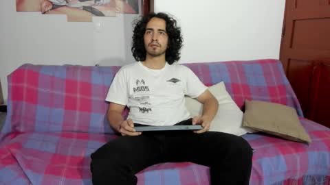 jave_rave online show from February 2026 08:38:01 PM