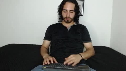 jave_rave online show from March 2026 03:54:01 AM