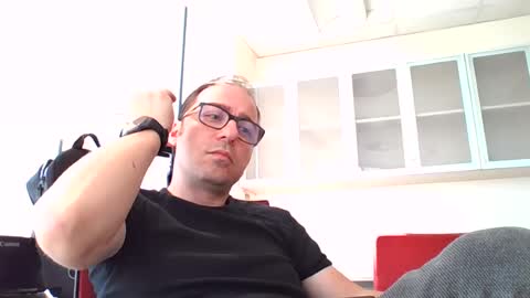 Javelin83 online show from July 2026 12:55:01 PM