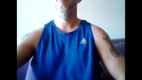 Javier online show from February 2025 12:28:01 PM