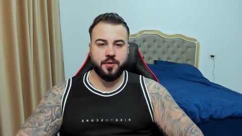  Javi  online show from December 2024 08:47:02 PM