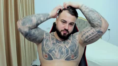  Javi  online show from February 2025 09:16:02 PM