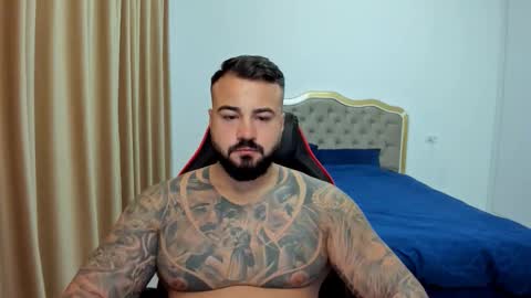  Javi  online show from October 2025 04:43:02 AM