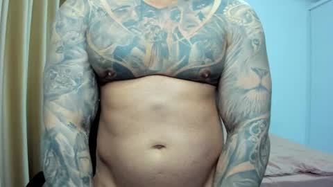  Javi  online show from April 2026 11:18:02 PM