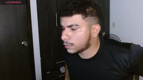 Javier Herrera online show from February 2026 03:27:01 AM