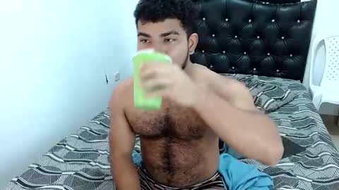 Javier Herrera online show from February 2026 10:17:01 PM