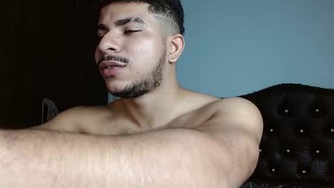 Javier Herrera online show from February 2026 03:13:02 PM