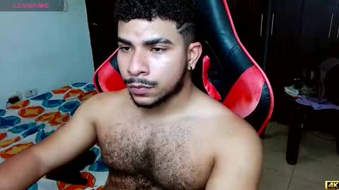 Javier Herrera online show from March 2026 03:00:01 PM