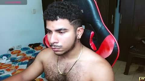 Javier Herrera online show from April 2026 11:13:02 PM