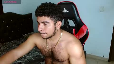 Javier Herrera online show from April 2026 03:04:02 PM