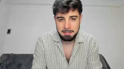 Snapshot of javierandaniel chatting on April 2026 11:51:02 PM Javier online show from April 2026 11:51:02 PM
