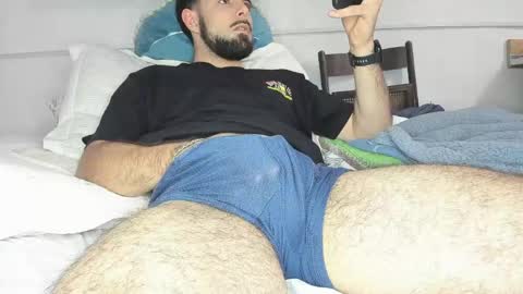 Snapshot of javierandaniel chatting on May 2026 05:42:01 PM Javier online show from May 2026 05:42:01 PM
