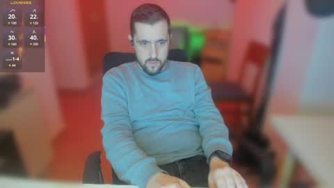 javierduro24 online show from February 2025 07:59:02 PM