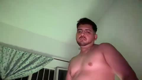 javiermichi online show from December 2025 06:08:02 AM