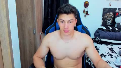 Snapshot of javiersexymann chatting on February 2025 07:35:01 PM Javier online show from February 2025 07:35:01 PM