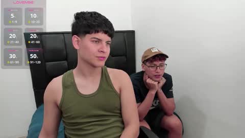 Snapshot of javieryalejandro chatting on February 2026 08:07:02 PM javieryalejandro online show from February 2026 08:07:02 PM