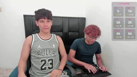 Snapshot of javieryalejandro chatting on March 2026 05:50:02 PM javieryalejandro online show from March 2026 05:50:02 PM