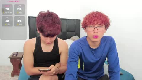 javieryalejandro online show from May 2026 03:46:02 AM