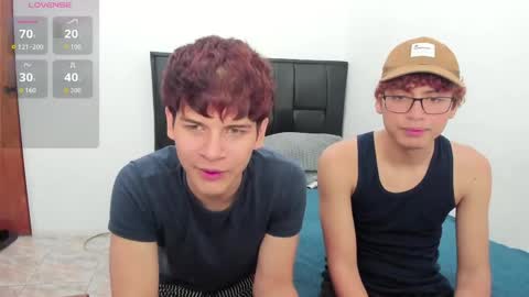 javieryalejandro online show from May 2026 02:40:02 AM