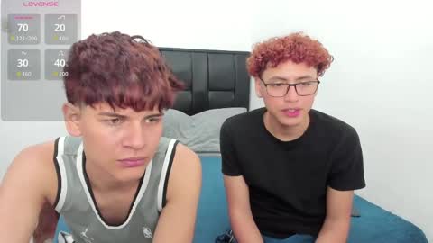 javieryalejandro online show from May 2026 05:48:02 AM