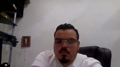 Javi online show from April 2026 06:12:02 PM