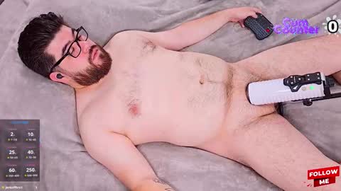 Jax Luna online show from December 2025 05:31:02 PM