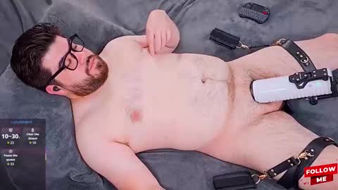 Jax Luna online show from March 2026 04:18:02 AM