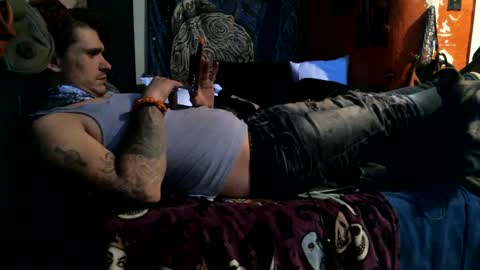 jaxxx666 online show from February 2025 09:54:02 AM